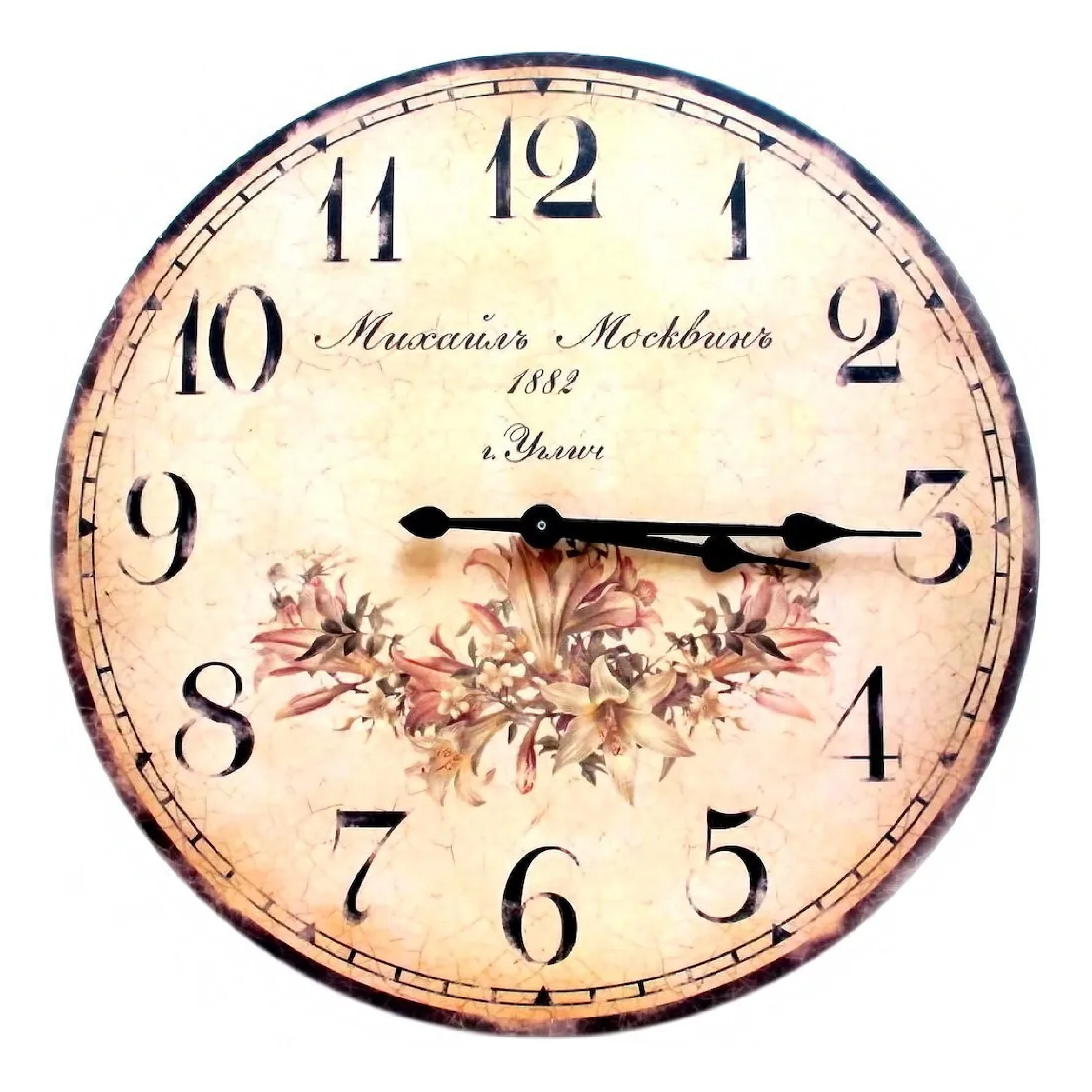 МИХАИЛ МОСКВИН Версаль М - фото 2